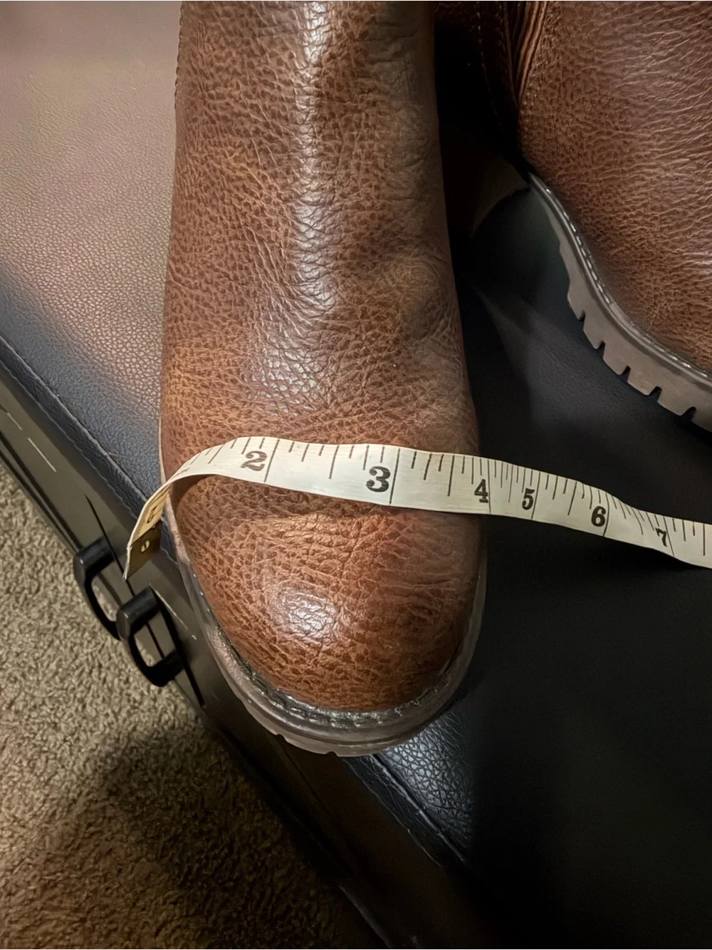 MIA Chelsea Boot - Picture 8 of 8